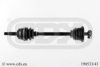 VOLVO 8602072 Drive Shaft